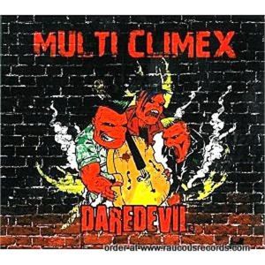 Multi Climex Daredevil CD 6417138603357