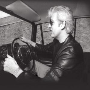 Nick Lowe The Brentford Trilogy 3CD set at Raucous Records.