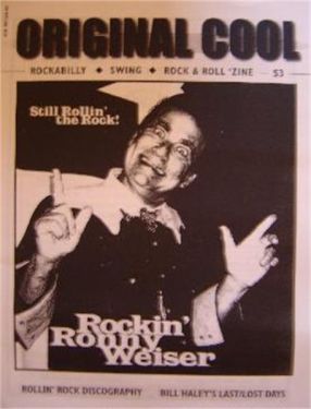 Original Cool Issue 38 magazine