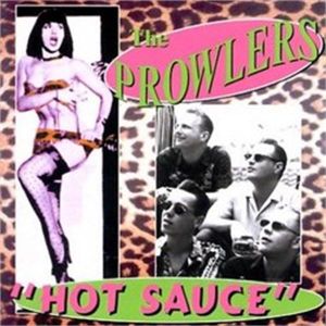 Prowlers Hot Sauce Rockabilly CD 4260005691078