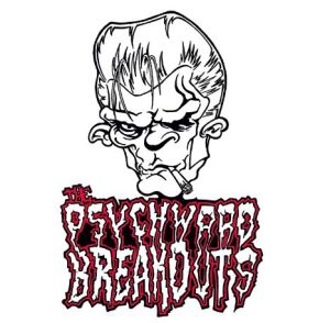 Psychward Breakouts CD