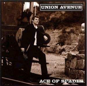 Union Avenue Ace Of Spades CD