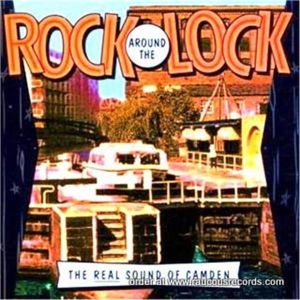 Rock Around The Lock CD