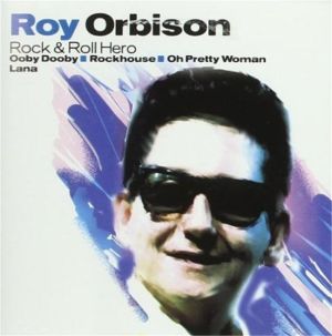 Roy Orbison Rock 'n' Roll Hero CD 8712155074370