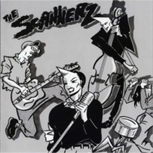 Scannerz CD