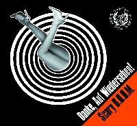 Scary Boom Danke Auf Wiedersehen CD