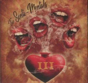 The Senti-Mentals III CD doowop at Raucous Records.