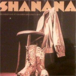 Sha Na Na Live at Columbia University NY CD