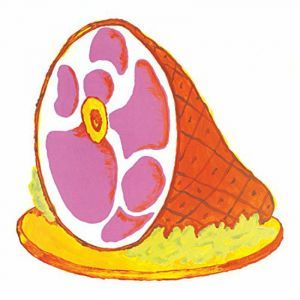 Shadowy Men On A Shadowy Planet Dim The Lights Chill The Ham CD