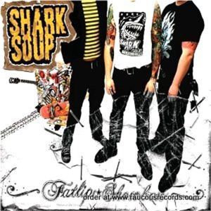 Shark Soup Fatlip Showbox CD