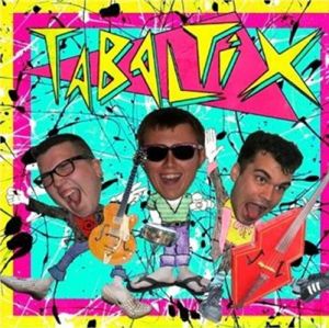The Tabaltix Sex Pugs and Rock 'n' Roll CD psychobilly at Raucous Records.