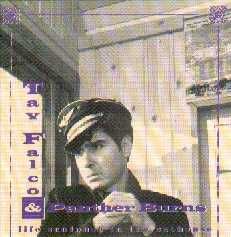 Tav Falco's Panther Burns Life Sentence In The Cathouse CD