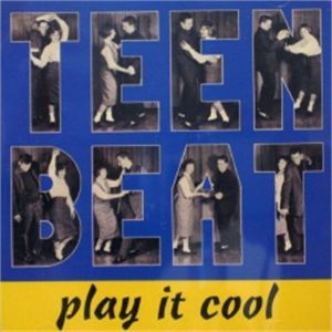 Teen Beat Volume 1 Play It Cool CD 1950s rock 'n' roll at Raucous Records.