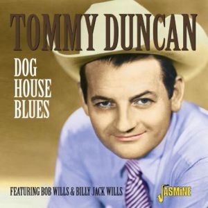 Dog House Blues CD