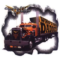 Chrome Daddies Who's Your Daddies CD