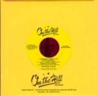 Zachary Clegg and his Holcombe Hillbillies Midnight Shift 7" EP vinyl