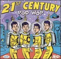 21st Century Doo-Wop CD