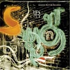 The Come N' Go 2 CD