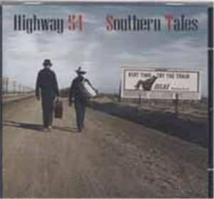Highway 54 Southern Tales CD