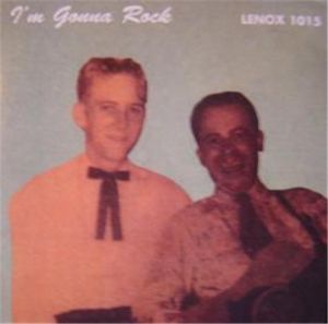 I'm Gonna Rock! CD