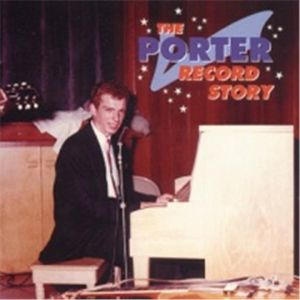 Porter Records Story CD