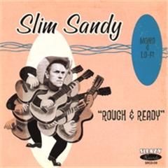 Rough and Ready CD