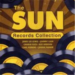 Sun Records Collection CD 8717423048237