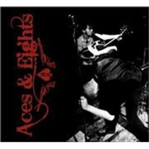 Aces and Eights CD psychobilly at Raucous Records.