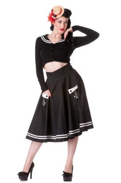 Swing Circle Skirt
