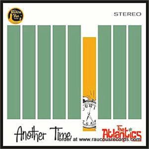 Atlantics Another Time CD
