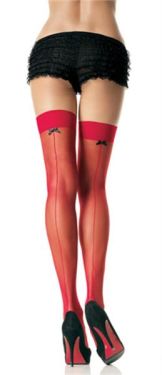 Retro Vixens is an UK supplier of Leg Avenue hosiery, stockings, tights and pin up lingerie.
