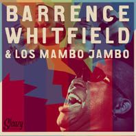 Barrence Whitfield and Los Mambo Jambo Jackeline Vinyl 7" Single at Raucous Records.