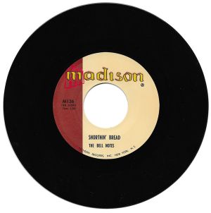 Real Wild Child 7" Single (vinyl)