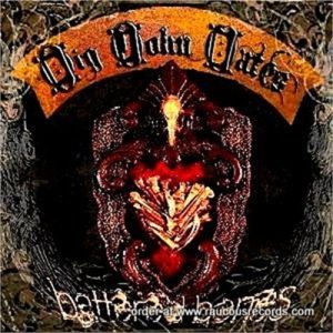 Big John Bates Battered Bones CD psychobilly at Raucous Records.