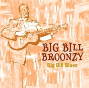 Big Bill Blues CD