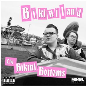 Bikiniland LP (coloured vinyl)
