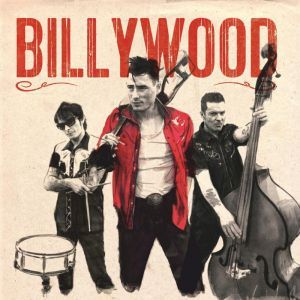 Billywood CD
