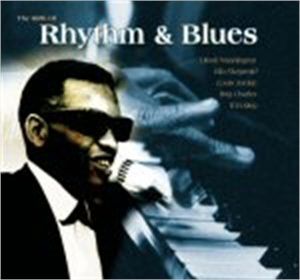 Birth Of Rhythm & Blues 3CD