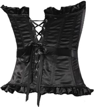 Black Corset