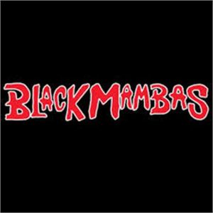 Black Mambas CD