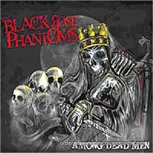 Among Dead Men CD