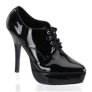5 inch Stilettos