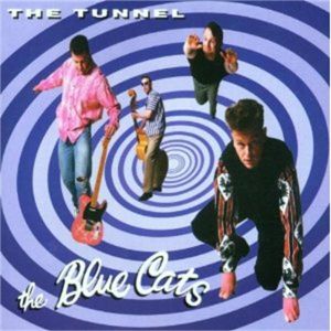 Blue Cats The Tunnel CD rockabilly at Raucous Records.