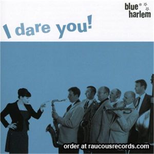I Dare You CD