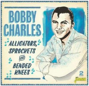 Alligators Sprockets and Bended Knees 2CD