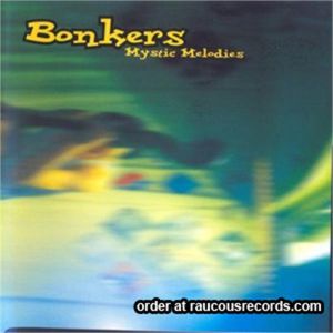 Mystic Melodies CD