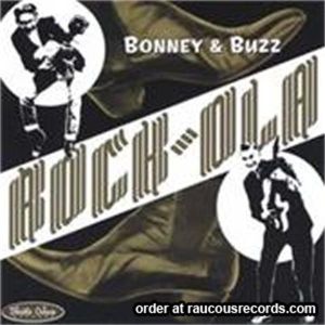 Rock-Ola CD