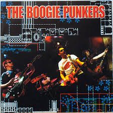 Boogie Punkers CD