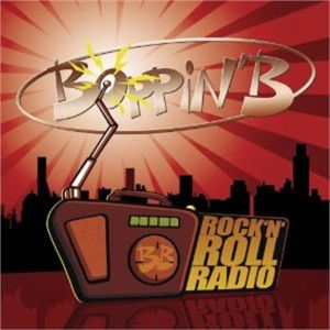 Rock 'n' Roll Radio CD