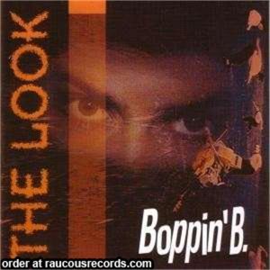 The Look CD